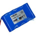 Batería para PLC SD09-305 [Batería de repuesto]